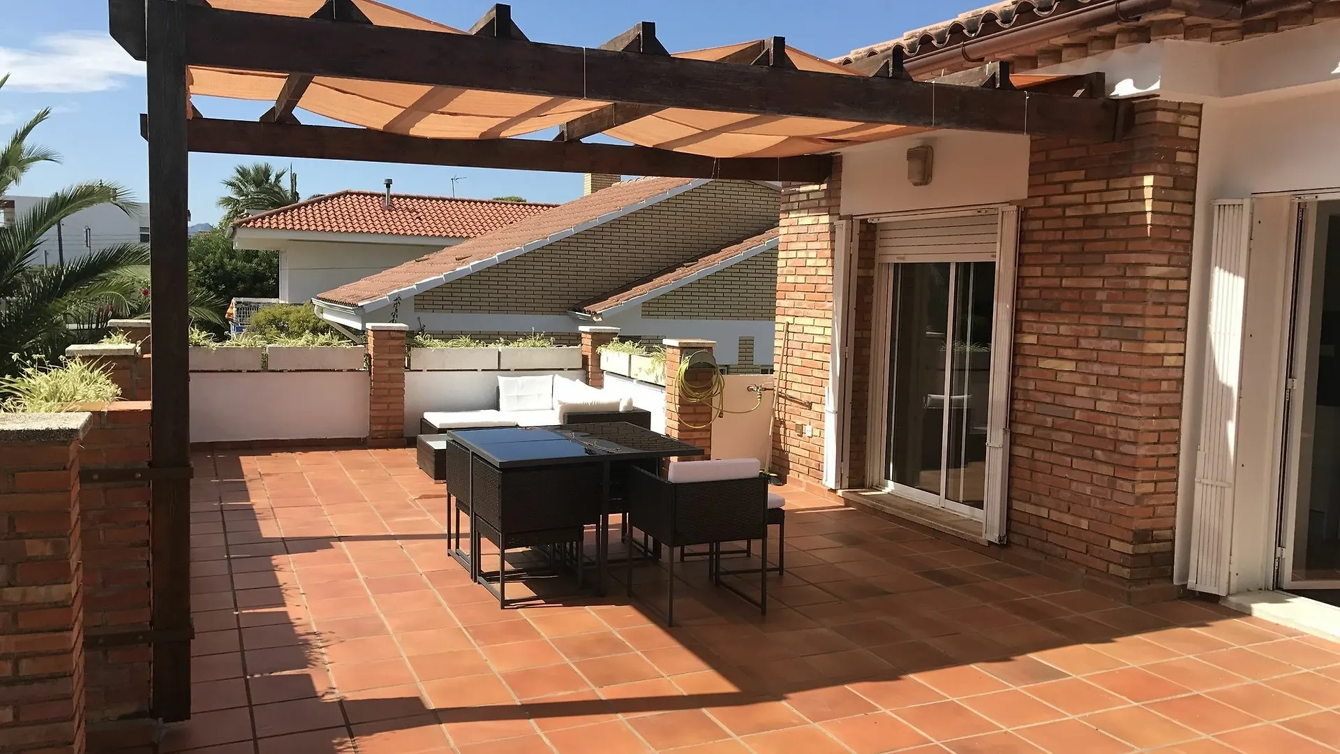 Violeta Apartment Cambrils