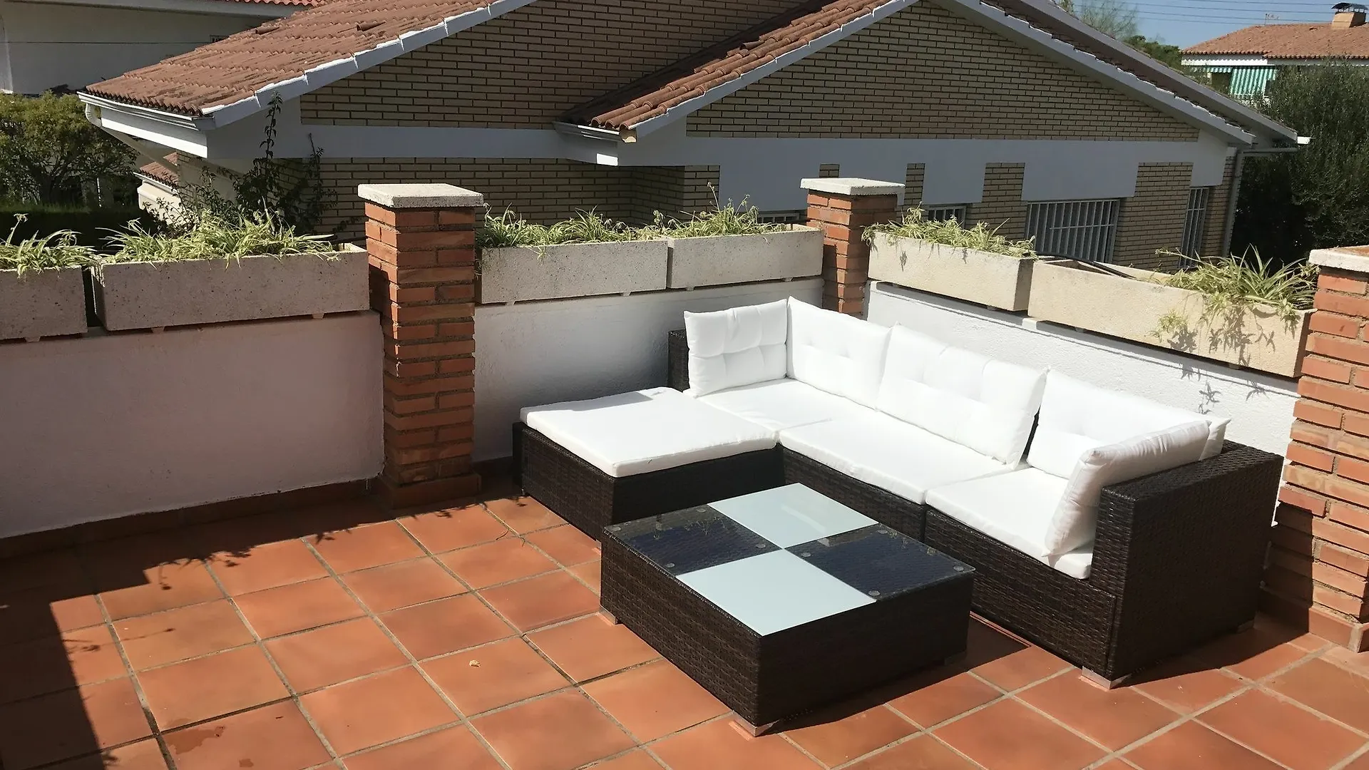 Violeta Apartment Cambrils