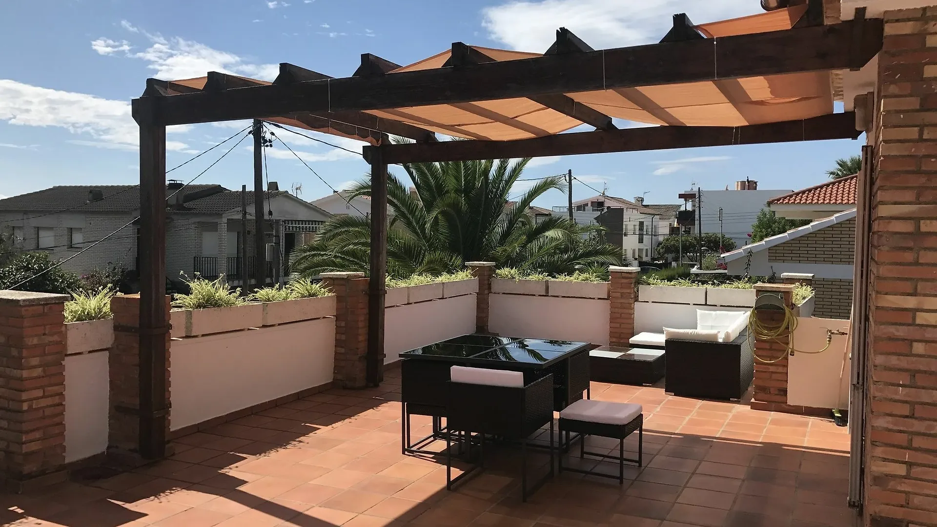 Violeta Apartment Cambrils