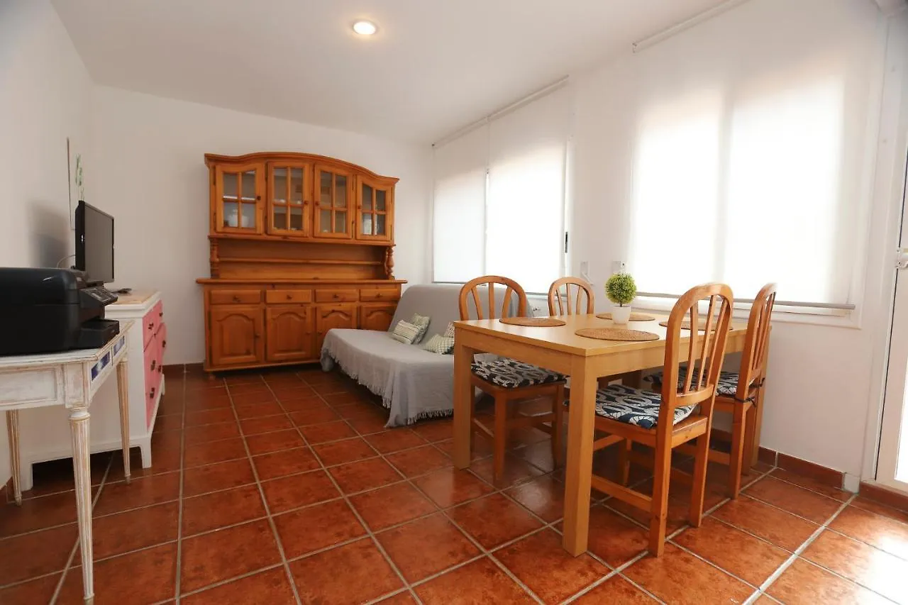 Violeta Apartment Cambrils Spain