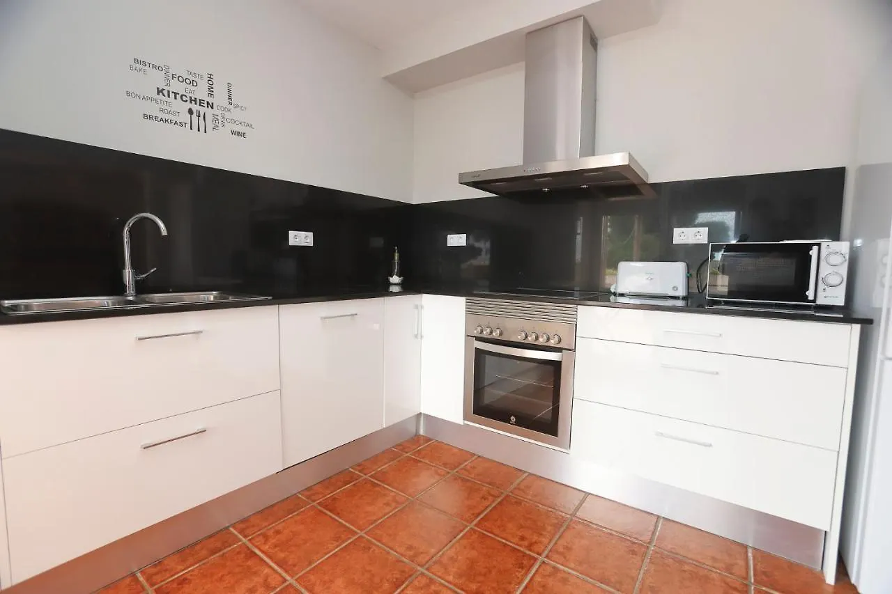 Violeta Apartment Cambrils