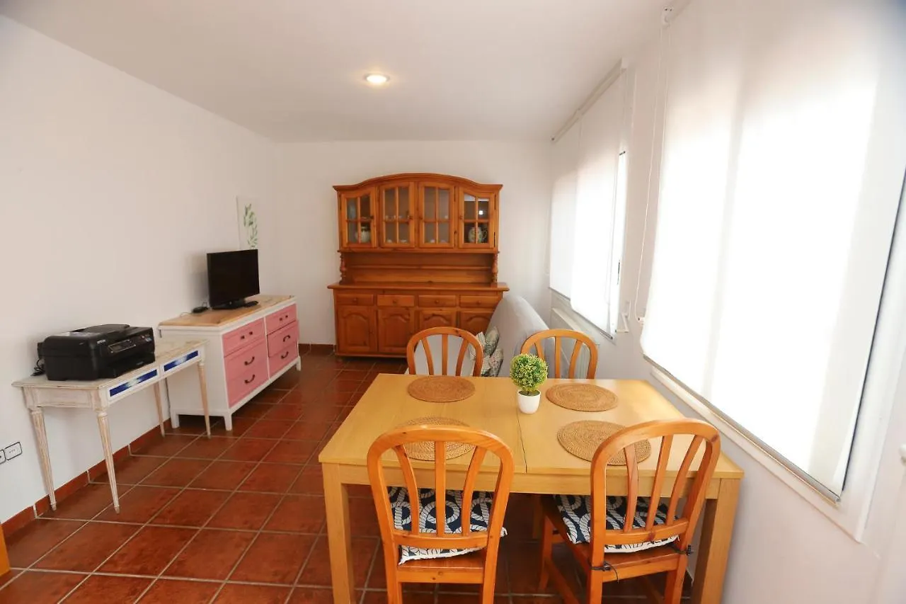 Violeta Apartment Cambrils