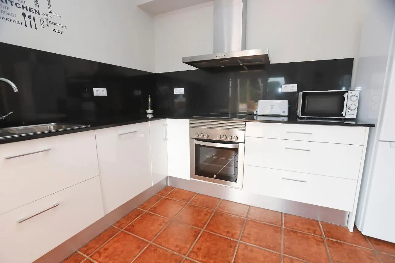 Violeta Apartment Cambrils Spain