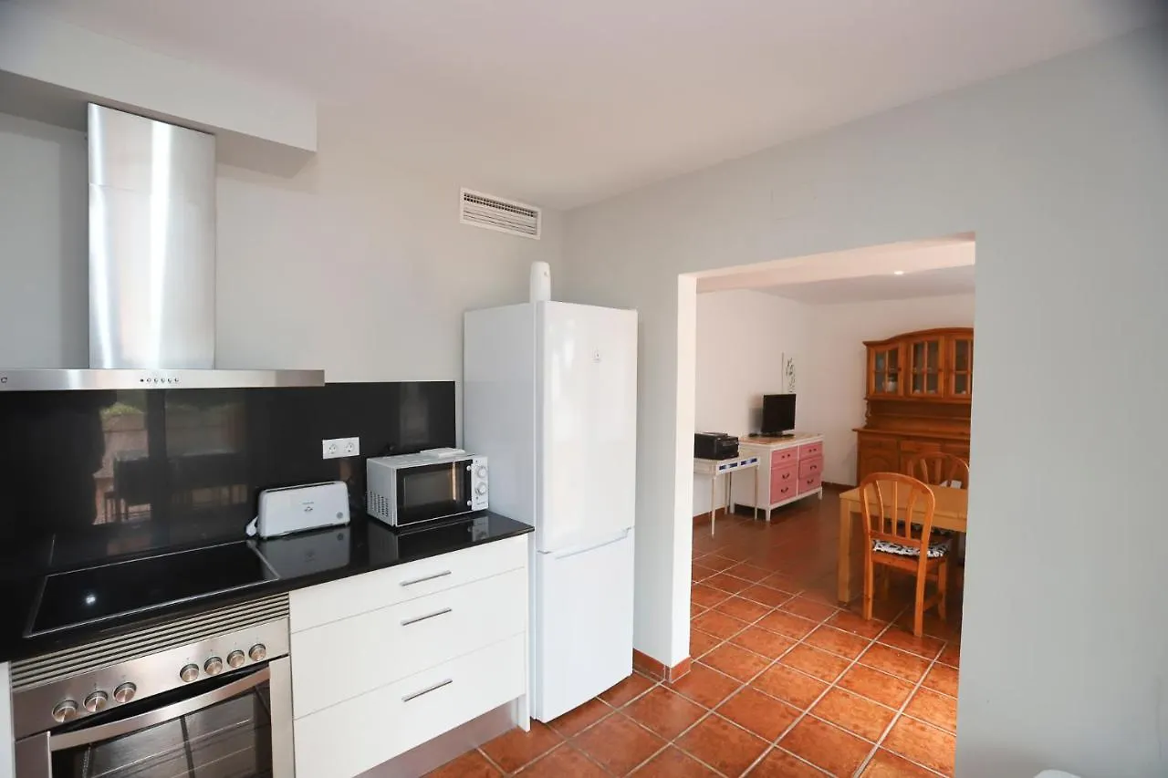 Violeta Apartment Cambrils 0*,  Spain