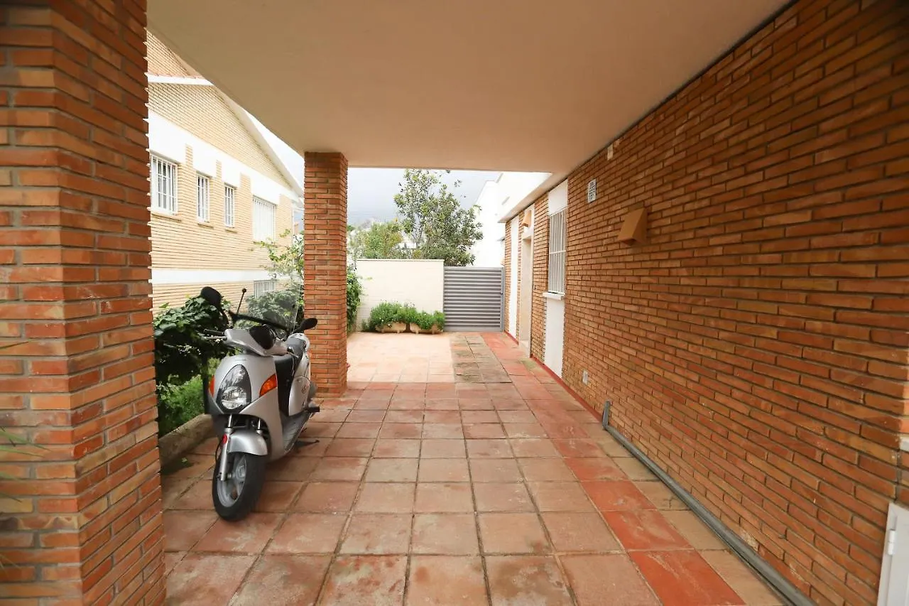 Violeta Apartment Cambrils Spain