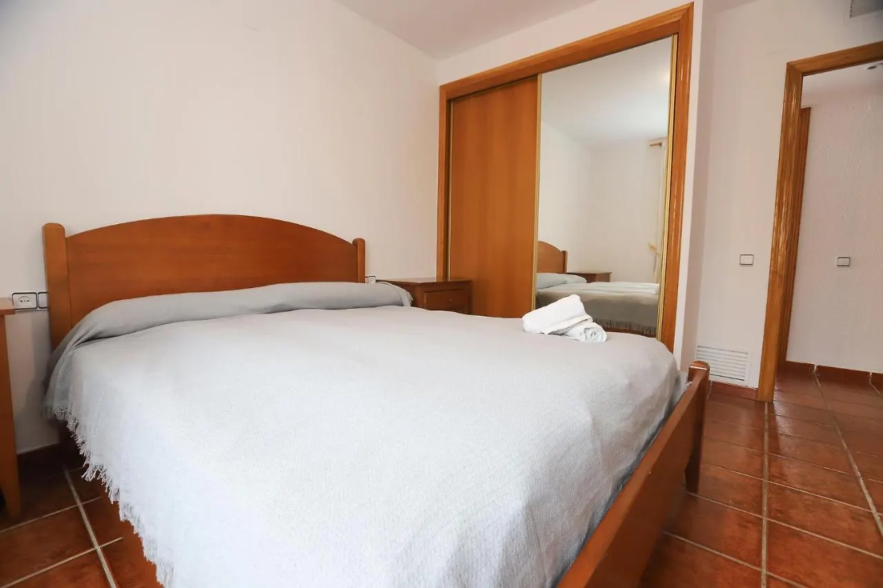 Violeta Apartment Cambrils