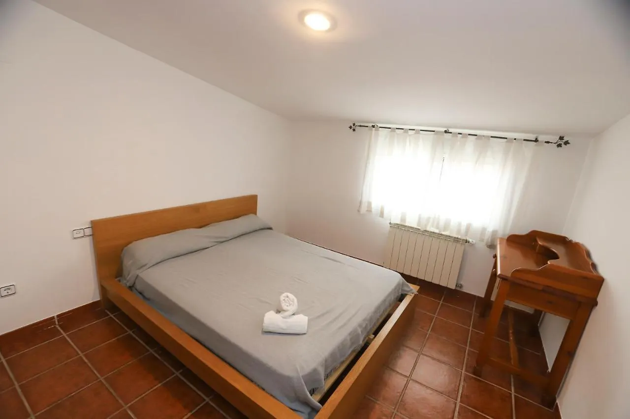 Violeta Apartment Cambrils