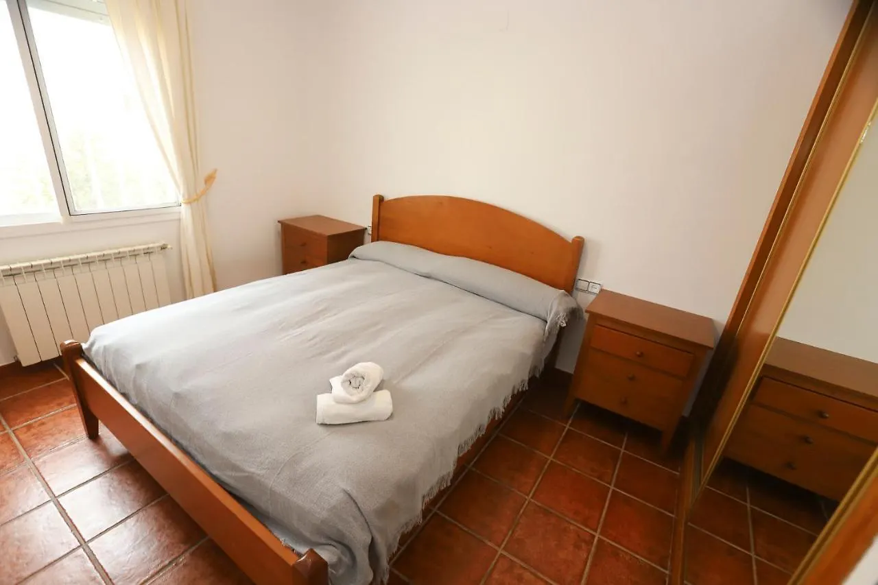Violeta Apartment Cambrils