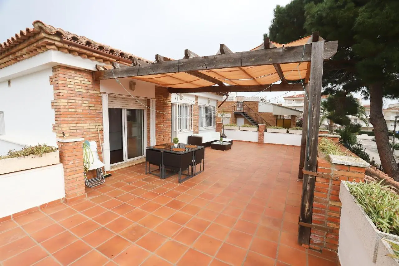 Violeta Apartment Cambrils 0*,