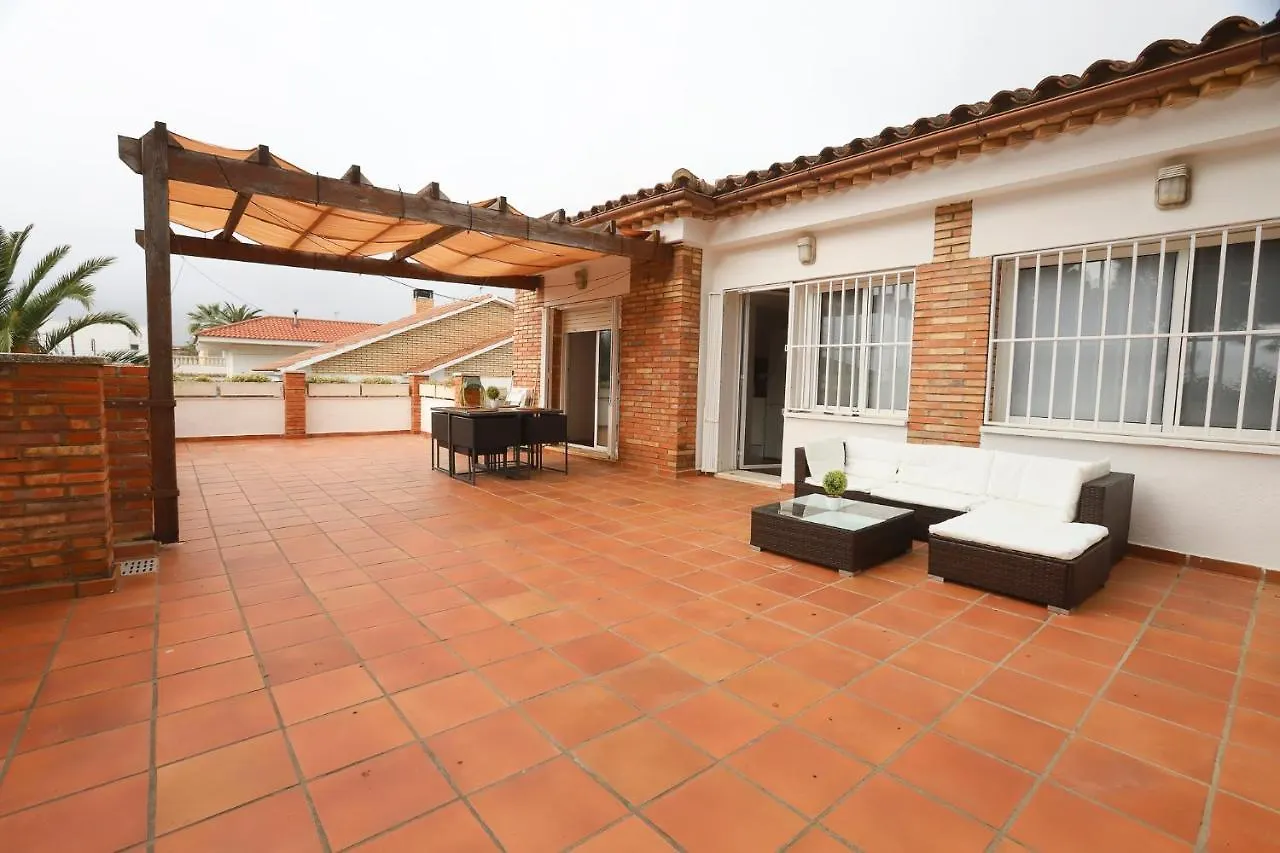 Violeta Apartment Cambrils