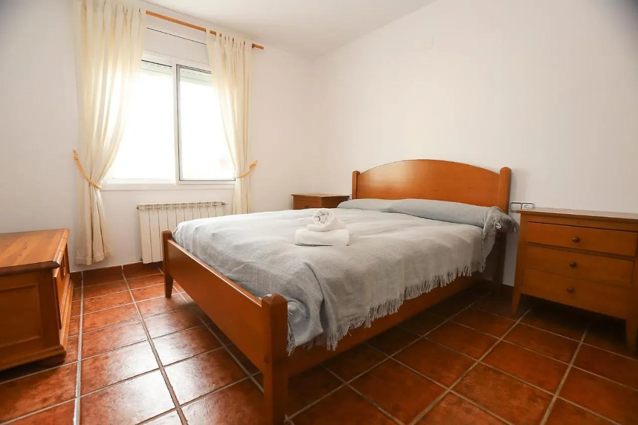 Violeta Apartment Cambrils