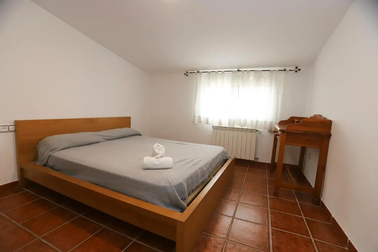 Violeta Apartment Cambrils