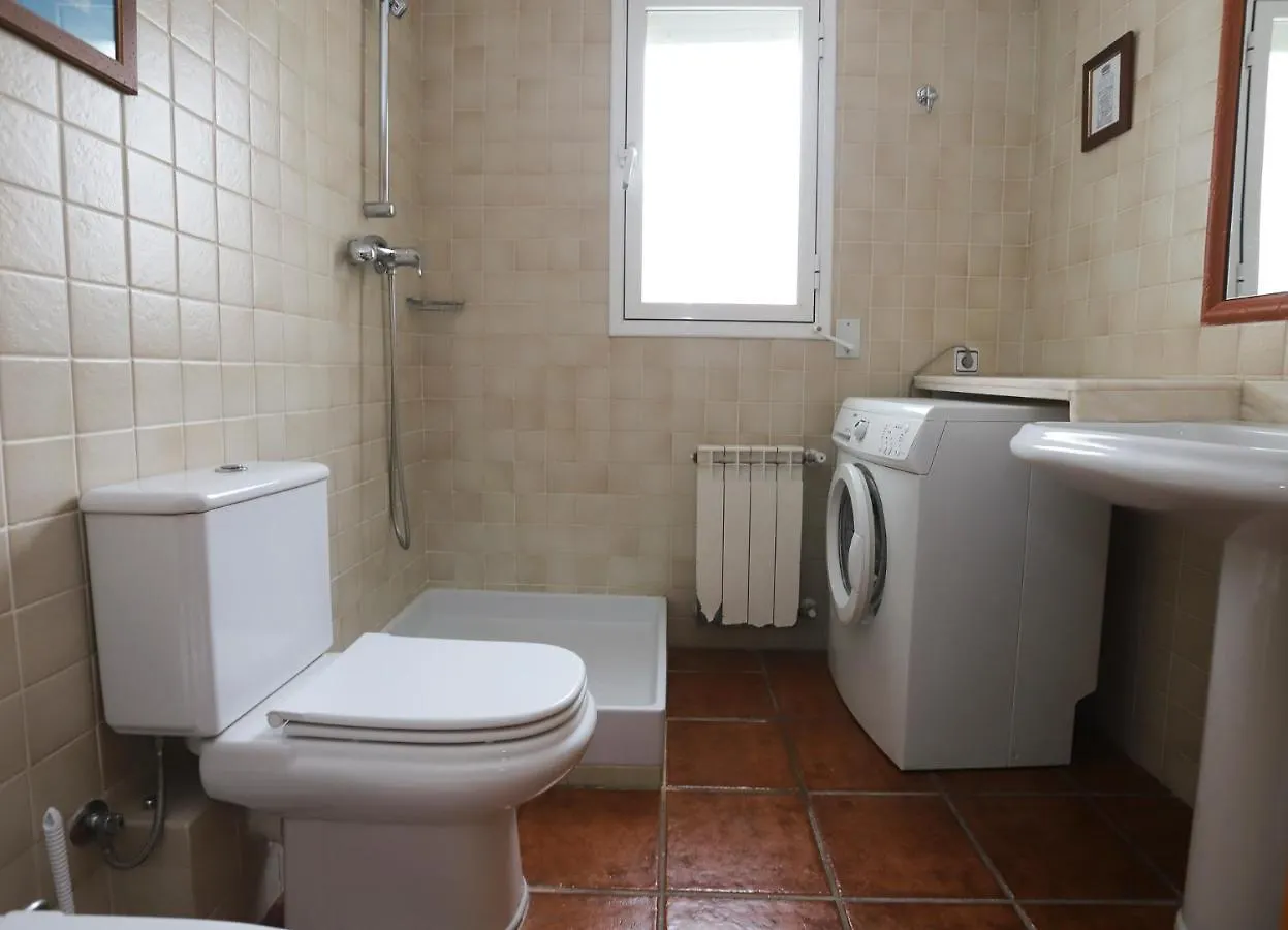 Violeta Apartment Cambrils