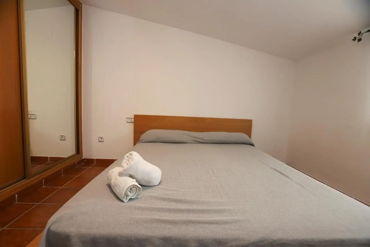 Violeta Apartment Cambrils