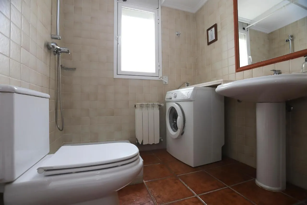 Violeta Apartment Cambrils