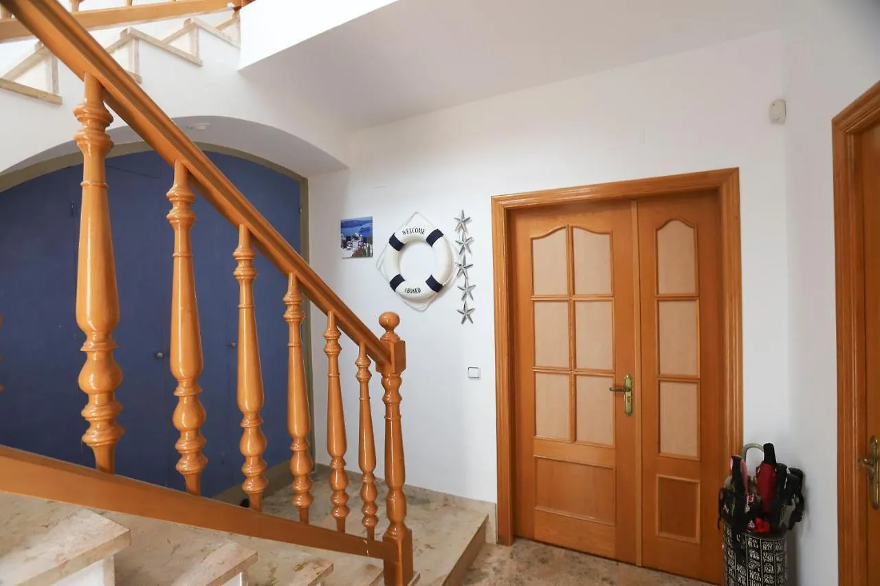 Violeta Apartment Cambrils 0*,