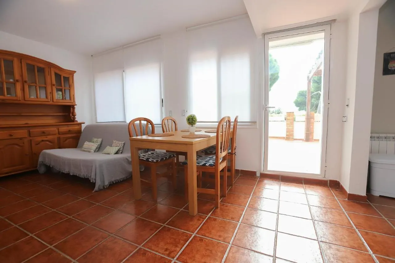 Apartmán Violeta Cambrils