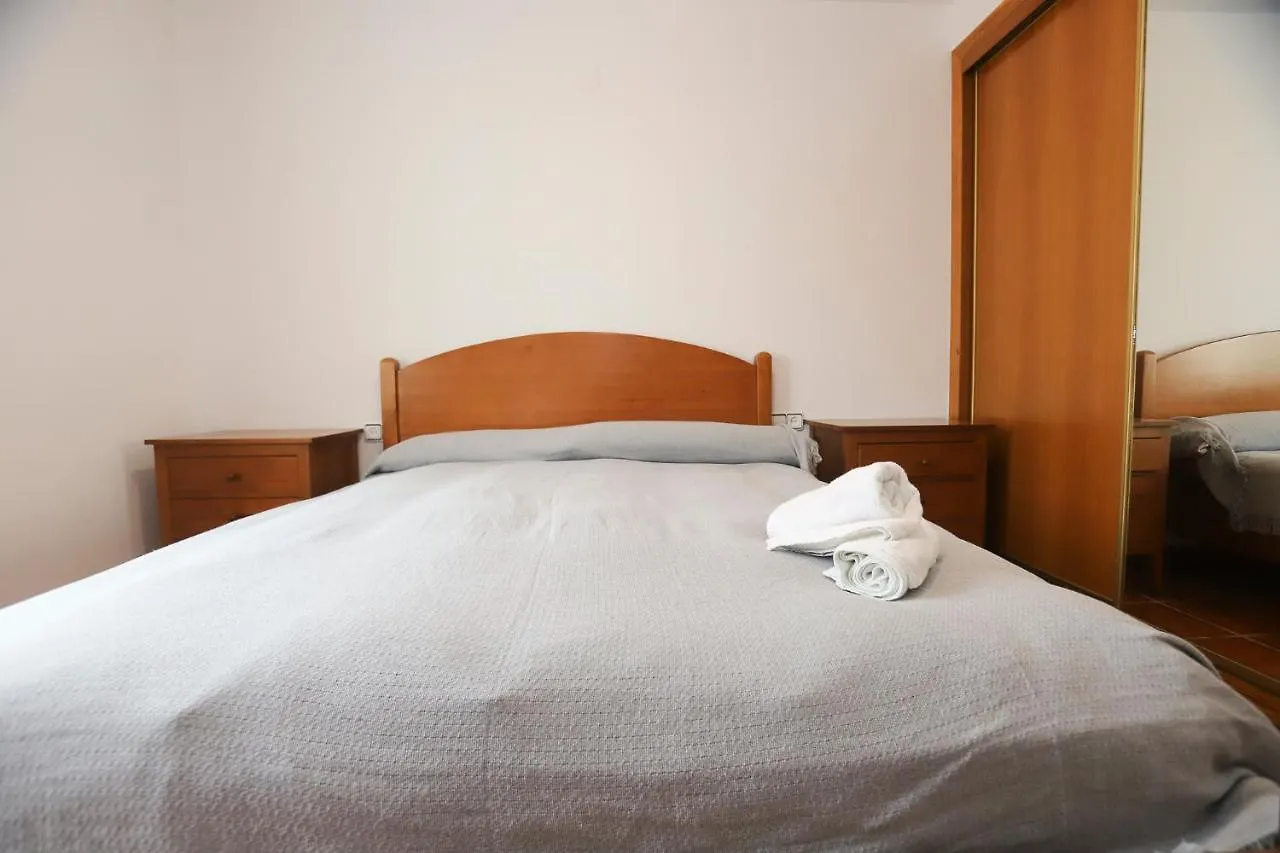 Apartmán Violeta Cambrils