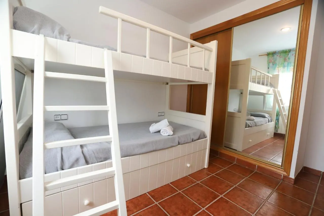 Apartmán Violeta Cambrils