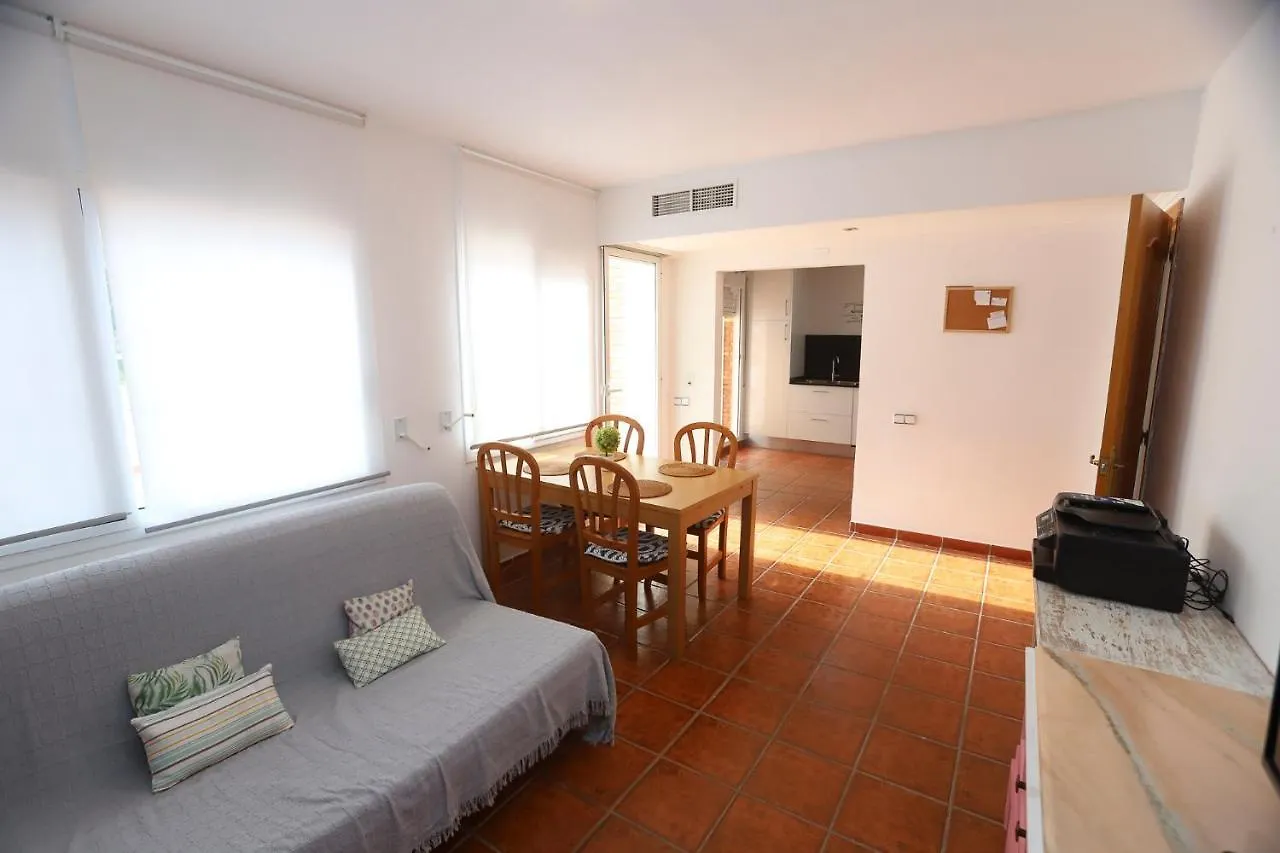Violeta Apartment Cambrils 0*,  Spain