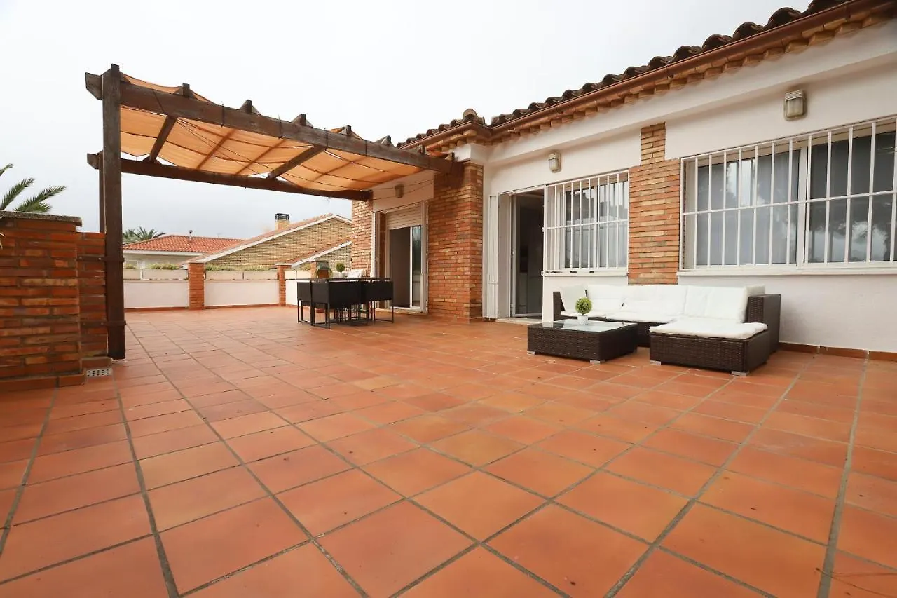 Violeta Apartment Cambrils
