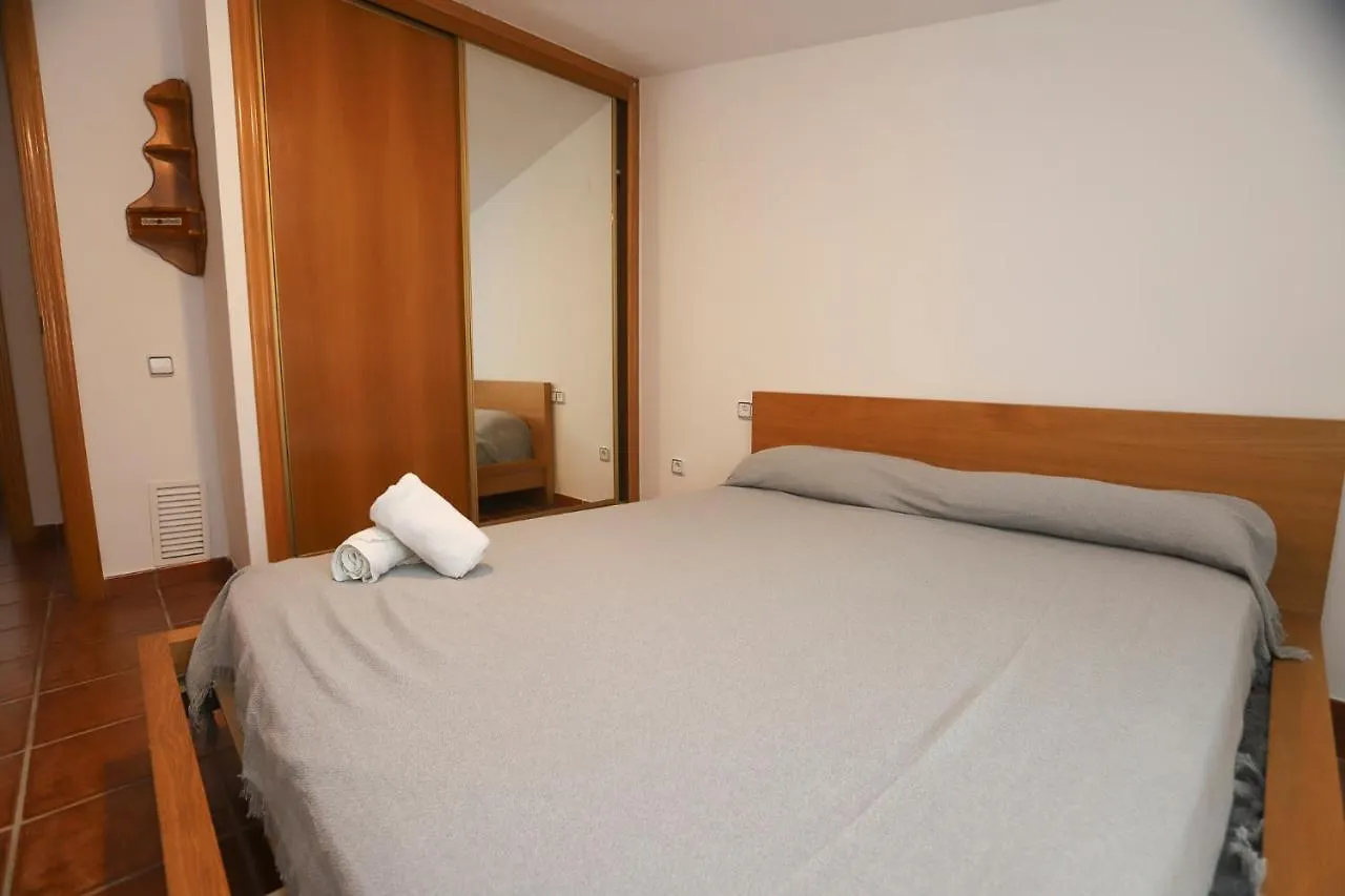 Violeta Apartment Cambrils