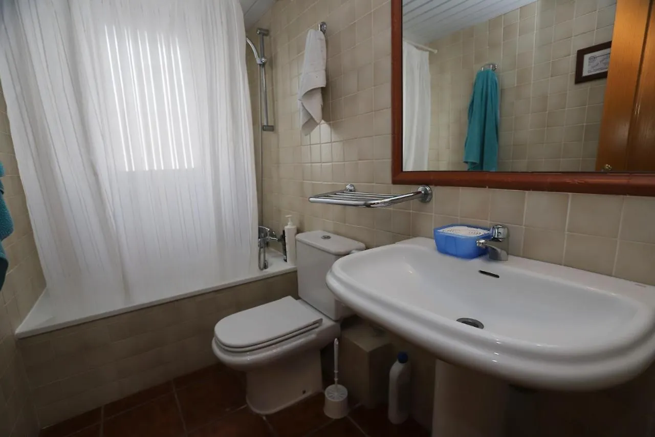 Violeta Apartment Cambrils