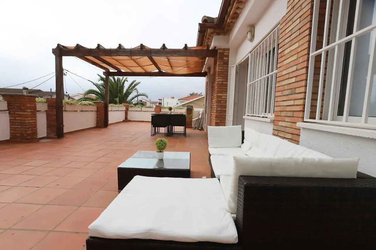 Violeta Apartment Cambrils Spain