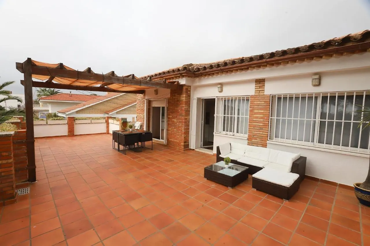 Violeta Apartment Cambrils